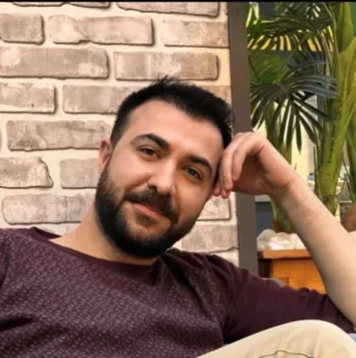 Dr. Ebuzer Can Hekimoğlu profil fotoğrafı