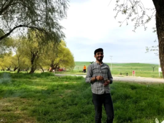 Fedai Türeli profil fotoğrafı