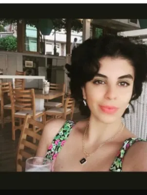 Aysun Arpa profil fotoğrafı
