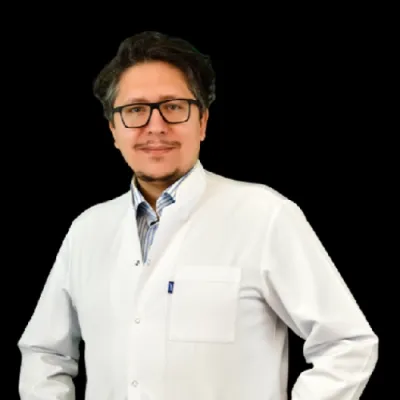 Mehmet Ali İmrahor İlyas profil fotoğrafı