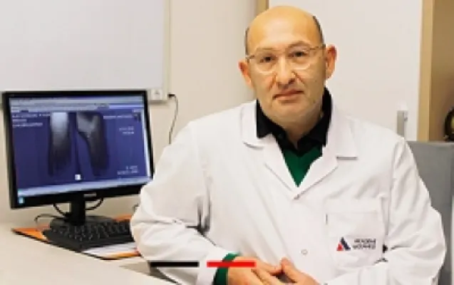 Ahmet Şarlak