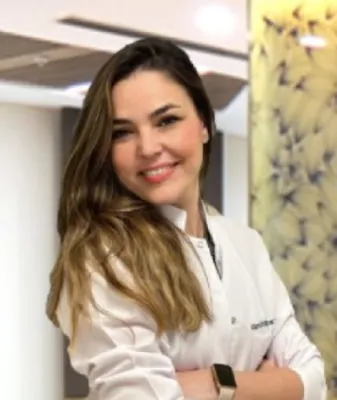 Nübar Hajiyeva profil fotoğrafı