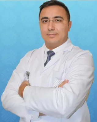 Mustafa Soytaş profil fotoğrafı