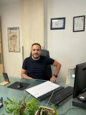 Erhan Sular profil fotoğrafı