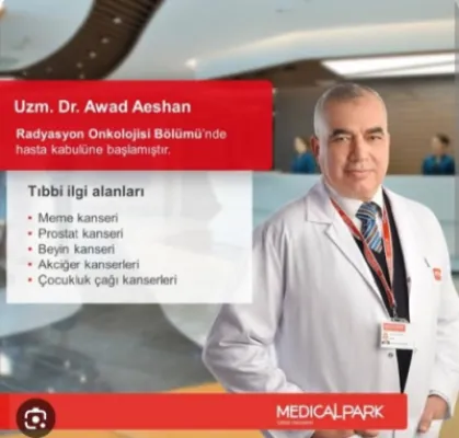 Awad Aeshan profil fotoğrafı