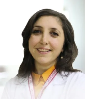 Uzm. Psk. Yıldız Biber Güven profil fotoğrafı