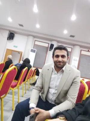 Dan. Cihat Bozkurt profil fotoğrafı