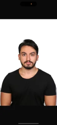 Deniz Ege Çevik profil fotoğrafı