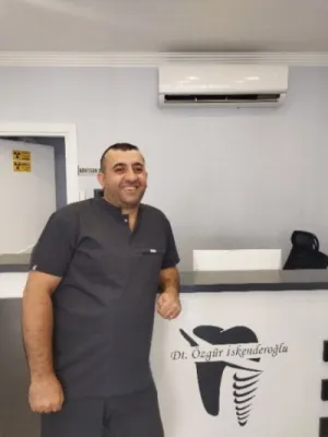Özgür İskenderoğlu profil fotoğrafı