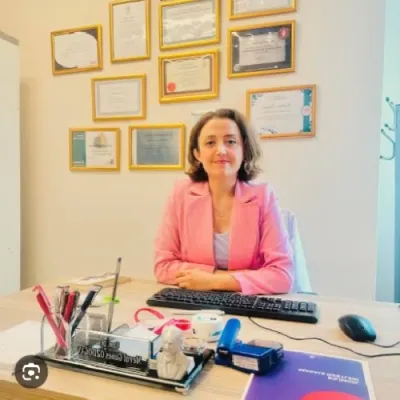 Meral Güneş Özdoğan