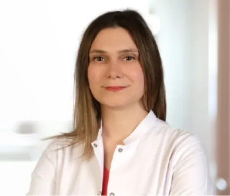Gonca Nergiz Taylan Yıldız profil fotoğrafı