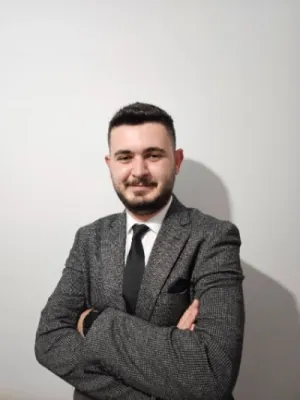 Ahmet Yasin Bayram profil fotoğrafı