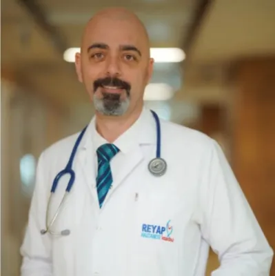 Aytaç Çetinkaya profil fotoğrafı
