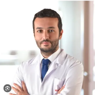 Gökhan Yavuzbilge profil fotoğrafı