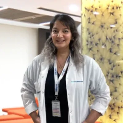 Sona Gorchuyeva