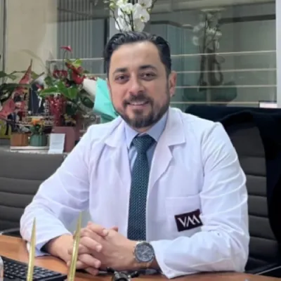 Fatih Çiçek profil fotoğrafı
