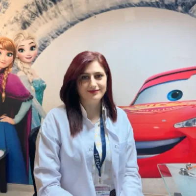 Gülsüm Mammadlı