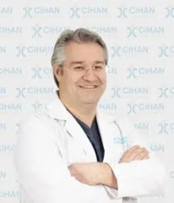 Mehmet Atilla Tekin