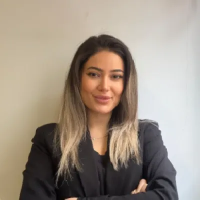 İrem Karakaya profil fotoğrafı