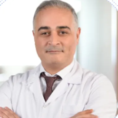 Bilal Sağıroğlu