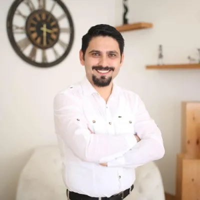 Mustafa Erkan profil fotoğrafı