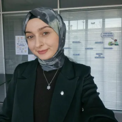 İrem Gürsoy profil fotoğrafı