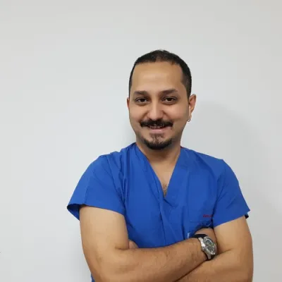 Murat Tolga Avşar profil fotoğrafı
