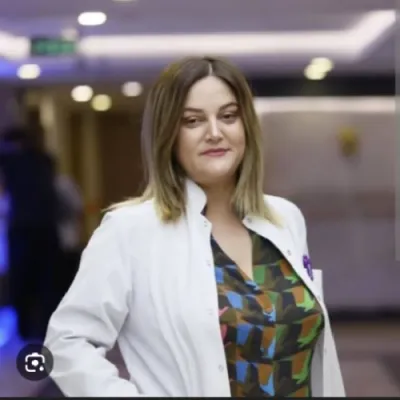 Sare Doğan profil fotoğrafı