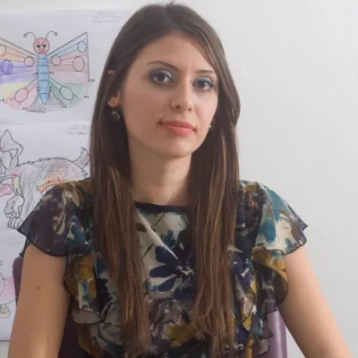 Seçil Çiçek Eren profil fotoğrafı