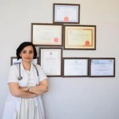 Belma Altun Kapılı