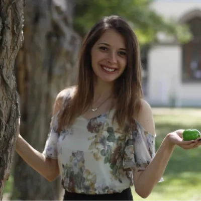 Yağmur Gökkaya profil fotoğrafı