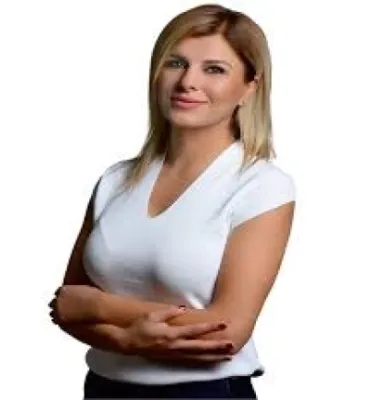 Betül Arkan
