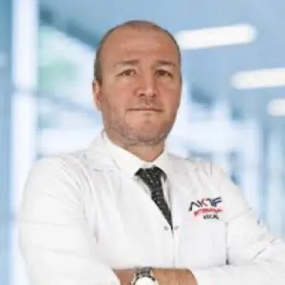 Ufuk Kurnaz