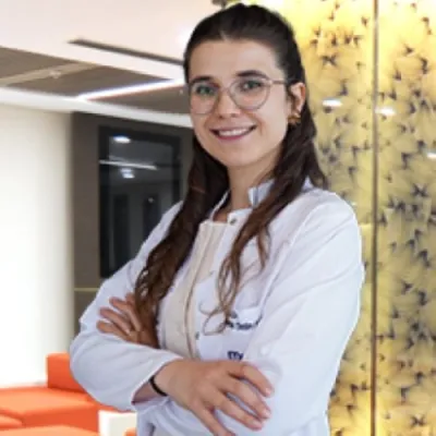 Nisa Selin Kılınç Hasıripi profil fotoğrafı