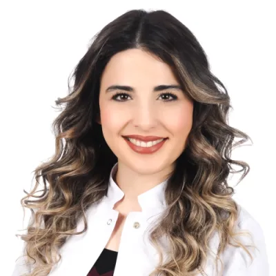 Hatice Sultan KİRİŞCİ profil fotoğrafı