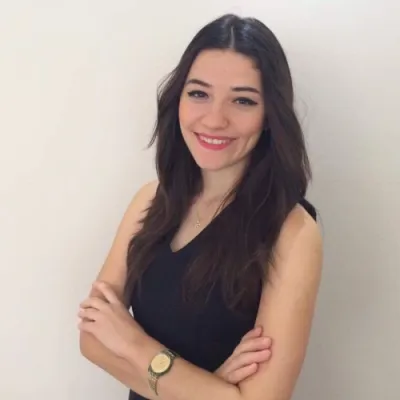 Berna Eryılmaz profil fotoğrafı
