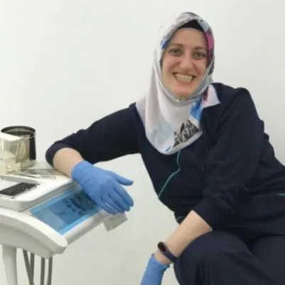 Zeynep Beyza Yıldırım