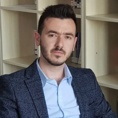 Doğancan Gökçe profil fotoğrafı