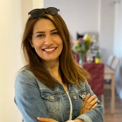 Hülya Çeçen