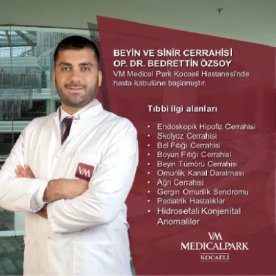 Bedrettin Özsoy profil fotoğrafı