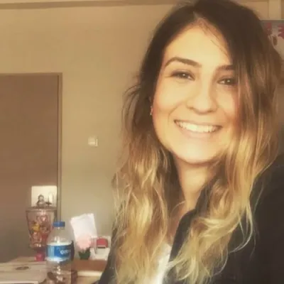 Melike Gökdemir profil fotoğrafı