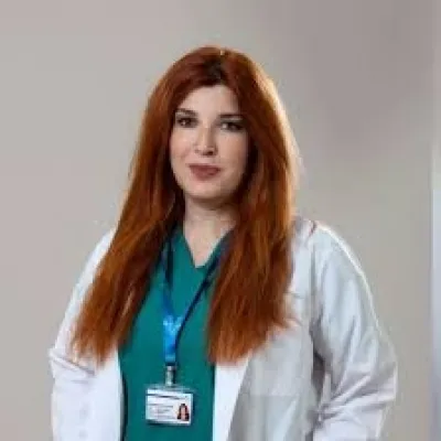 Soley ESMER profil fotoğrafı