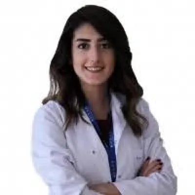 Ezgi Karakoç İşeri profil fotoğrafı
