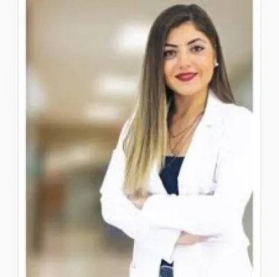 Begüm Soydan profil fotoğrafı