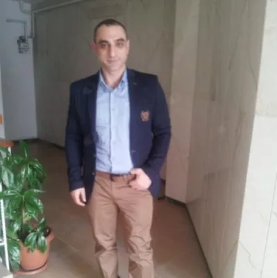 Yusuf Ülker profil fotoğrafı