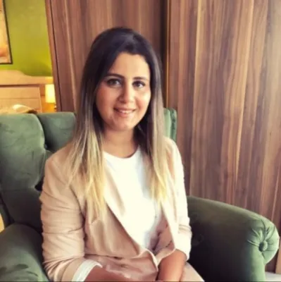 Merve Alkan profil fotoğrafı