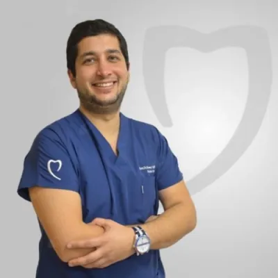 Kemal Korucuoğlu profil fotoğrafı