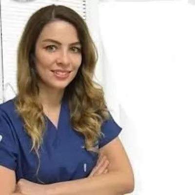 Tuğçe Duygu Korucuoğlu
