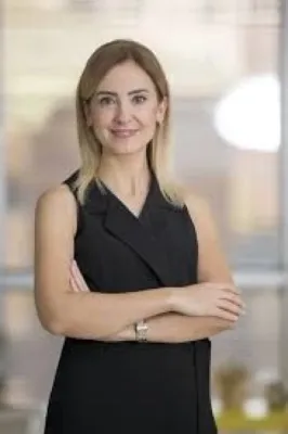 Rabia Terzi