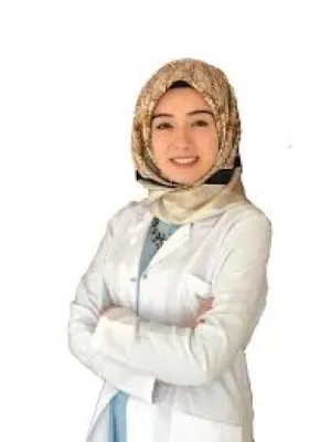 Feyzanur Uludağ profil fotoğrafı